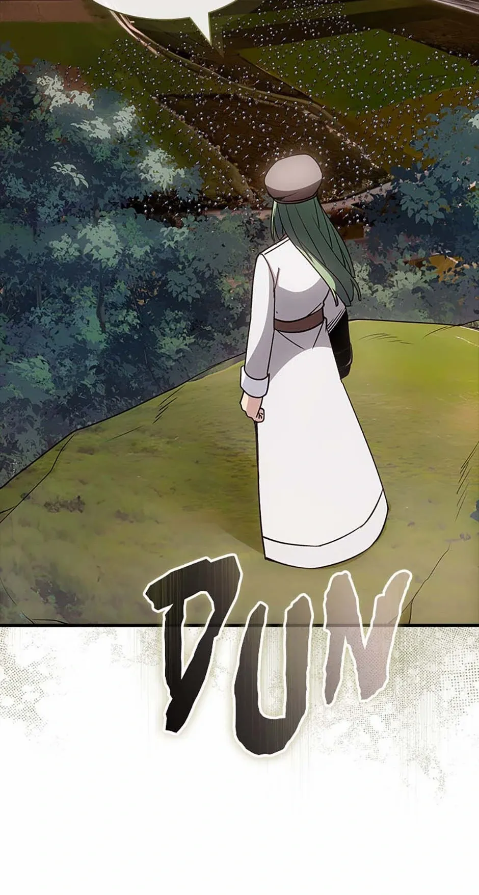 I have an SSS-rank Trait, but I want a Normal Life Chapter 119 4